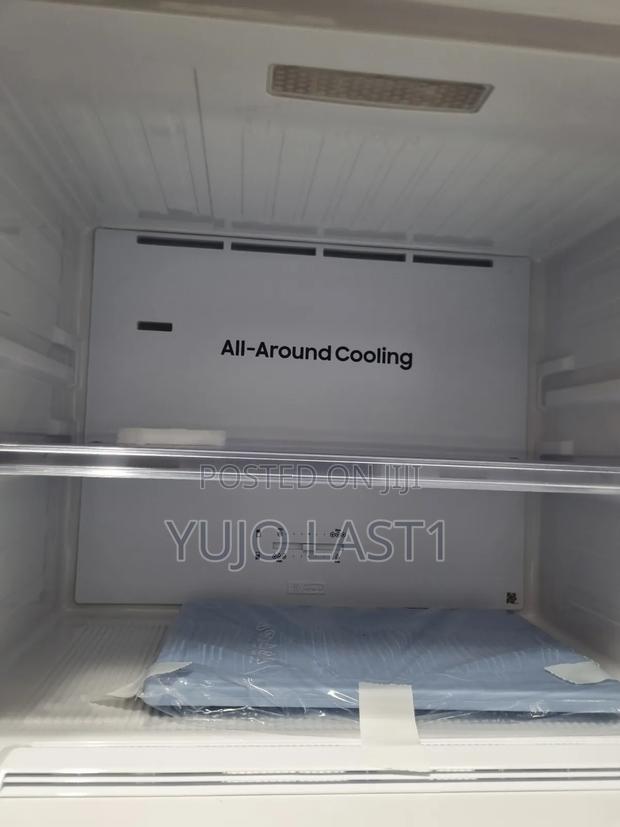 Samsung 415ltr Bespoke Top Mount : Rt42cb662112ut. - thumbnail 6