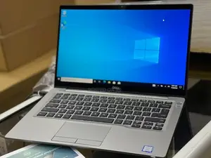 Laptop Dell Latitude 7400 8GB Intel Core i7 SSD 256GB