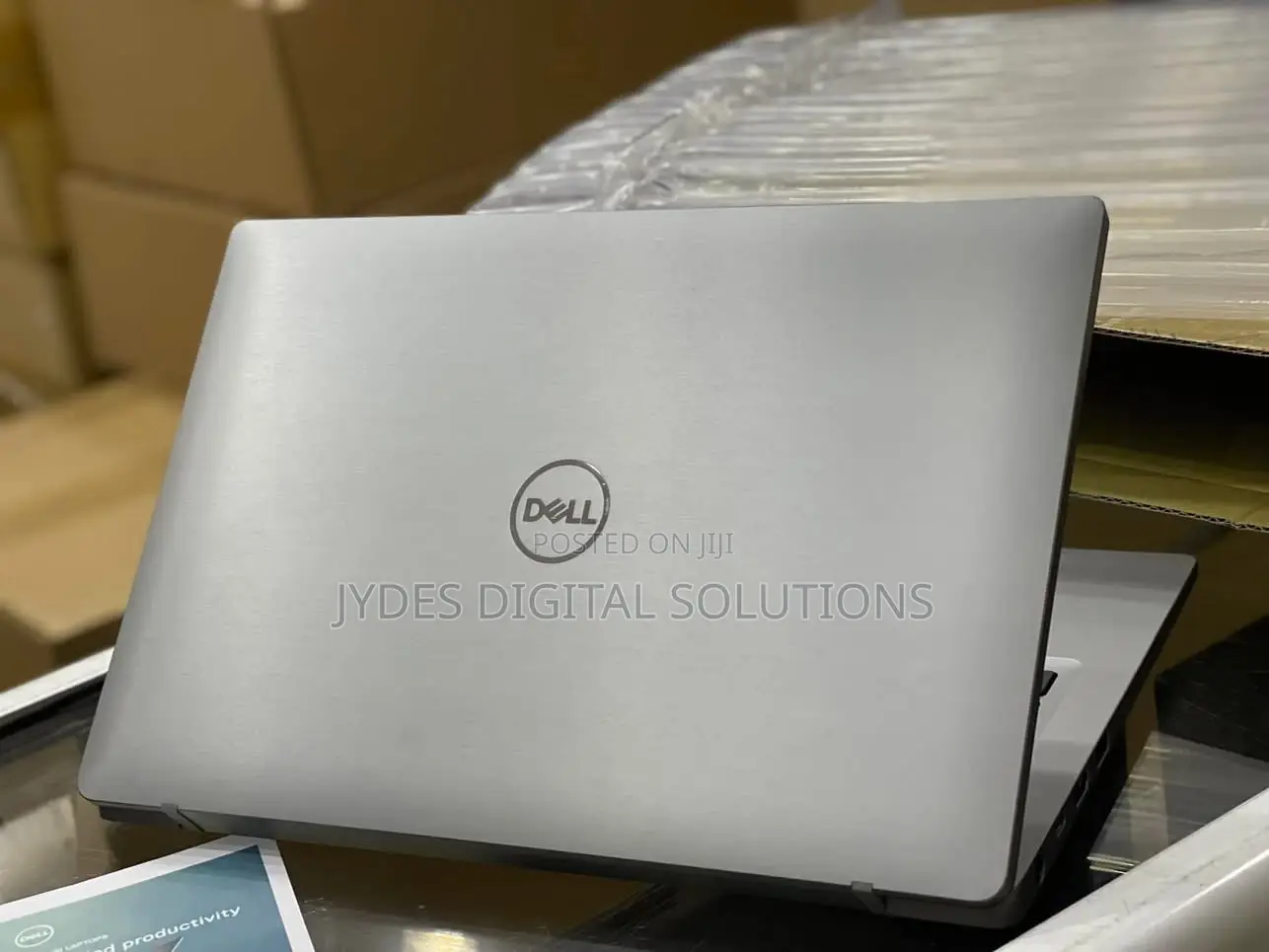 Laptop Dell Latitude 7400 8GB Intel Core i7 SSD 256GB