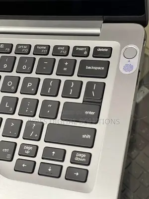 Laptop Dell Latitude 7400 8GB Intel Core i7 SSD 256GB