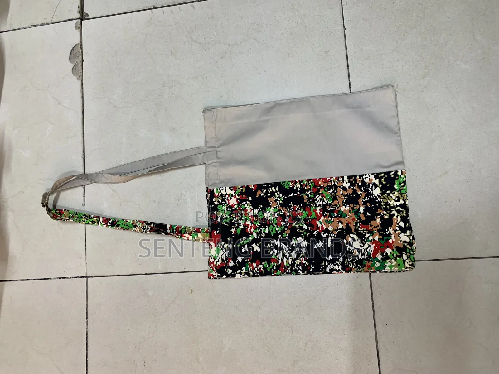 African Tote Bags