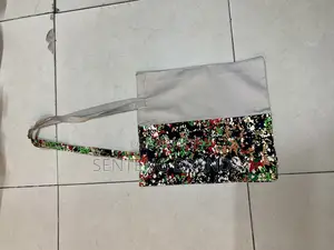 African Tote Bags