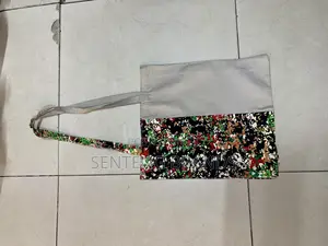 African Tote Bags