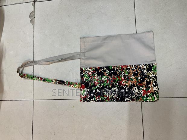 African Tote Bags