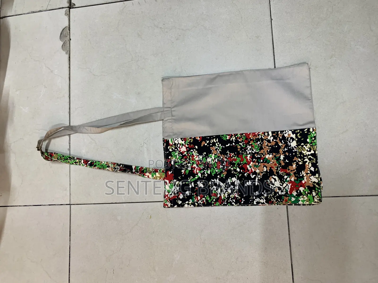 African Tote Bags