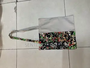 African Tote Bags