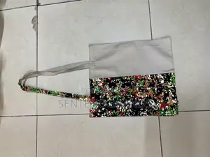 African Tote Bags