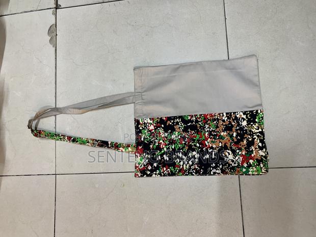 African Tote Bags - thumbnail 4