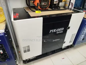 Diseal Generator 15kva