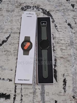 Galaxy Watch 7 44mm - main view