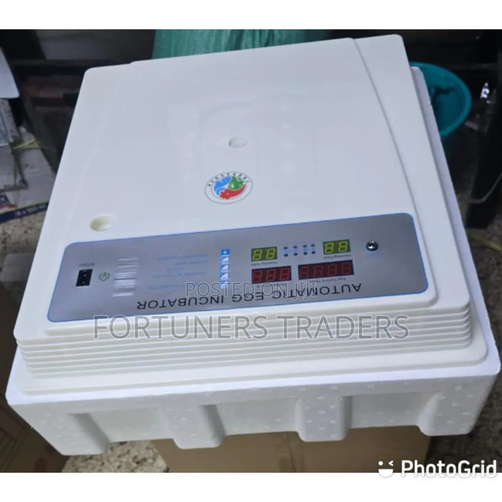 Incubator Automatic Incubator 54pcs