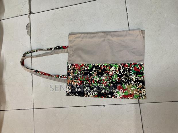 African Tote Bags - thumbnail 3