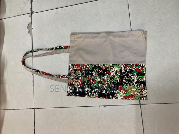 African Tote Bags