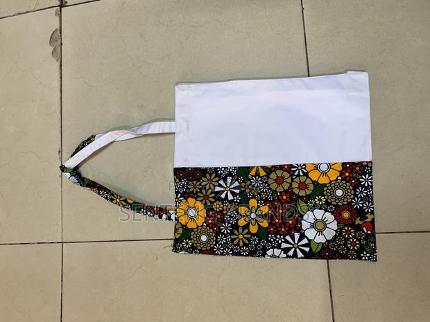 Designed Tote Bags - thumbnail 2