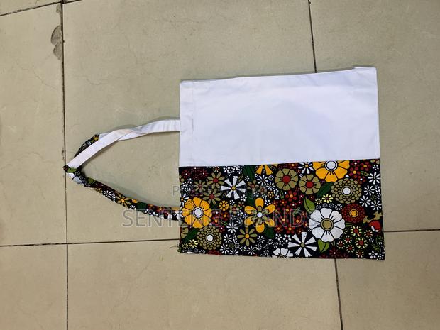 Designed Tote Bags