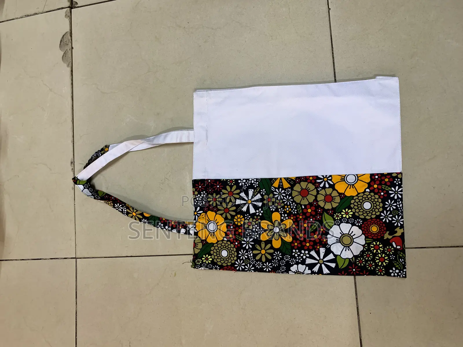 Designed Tote Bags