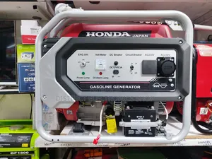 Honda Petrol Generator 10kva