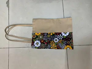 African Tote Bags