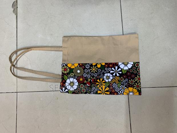 African Tote Bags - thumbnail 4