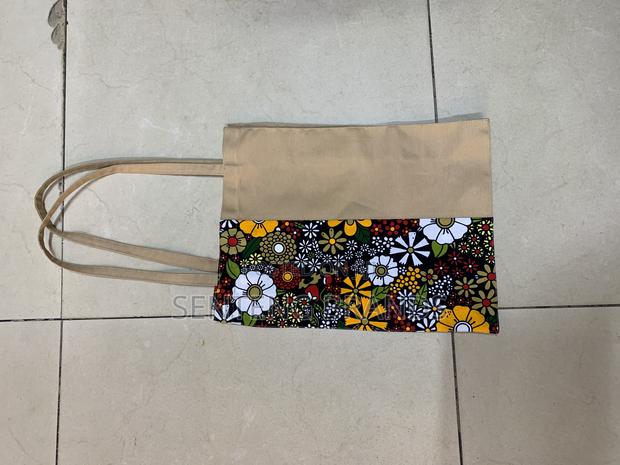 African Tote Bags