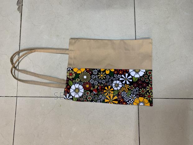 African Tote Bags - thumbnail 3