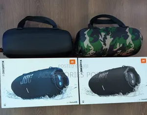 JBL Xtreme 4 - 3 Bag