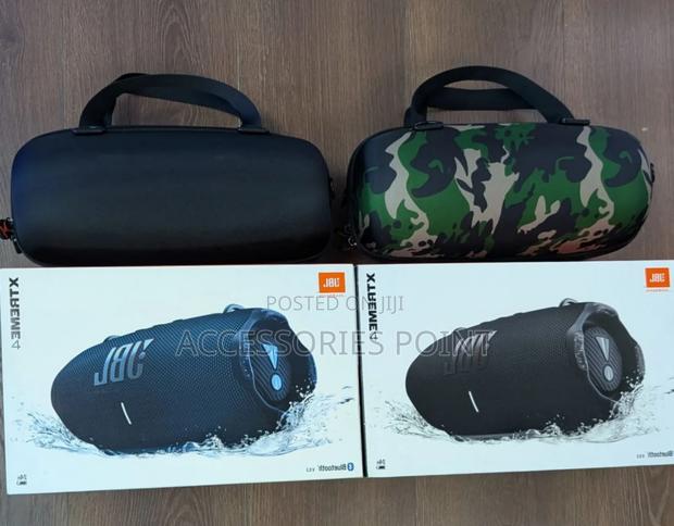 JBL Xtreme 4 - 3 Bag - main view