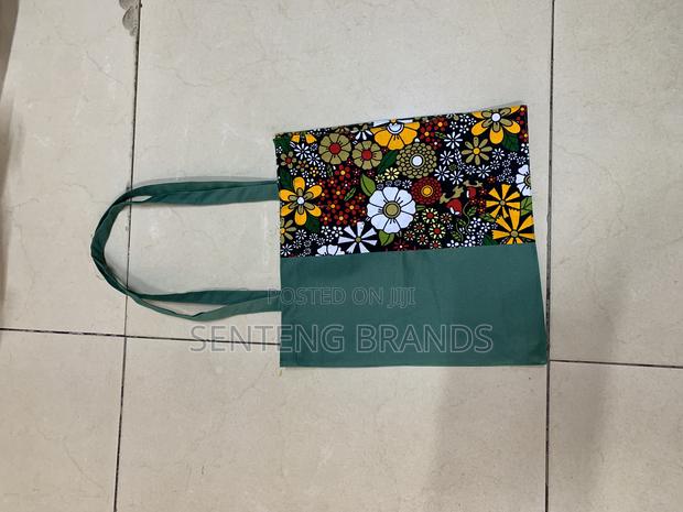 African Akra Bags
