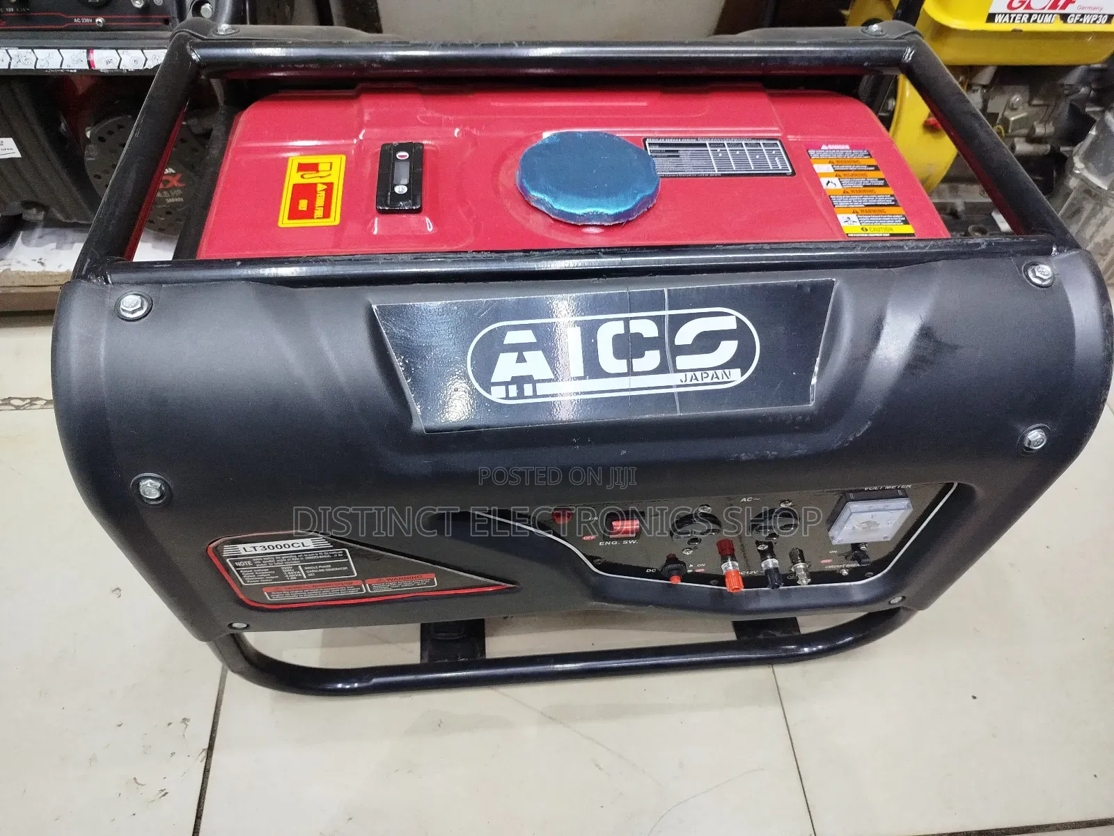 Aico Lt3000