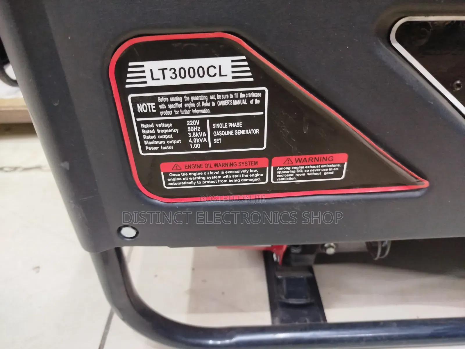 Aico Lt3000