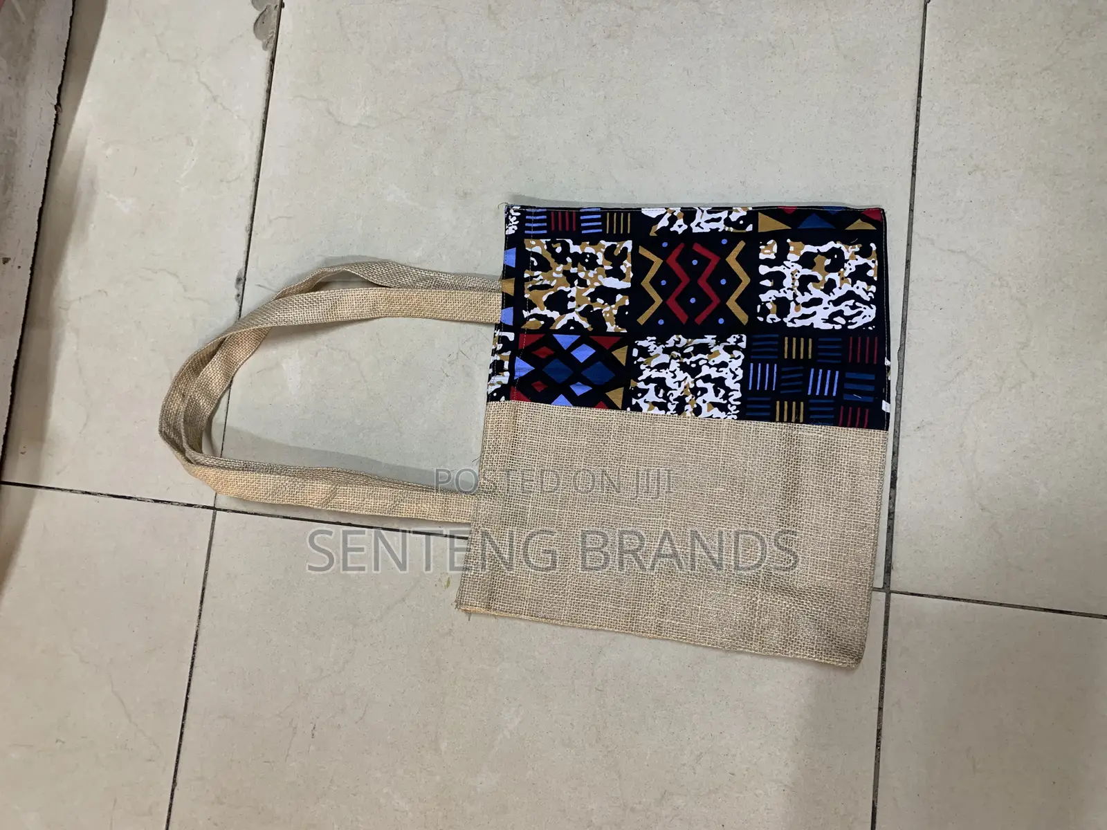 Designed Tote Bags