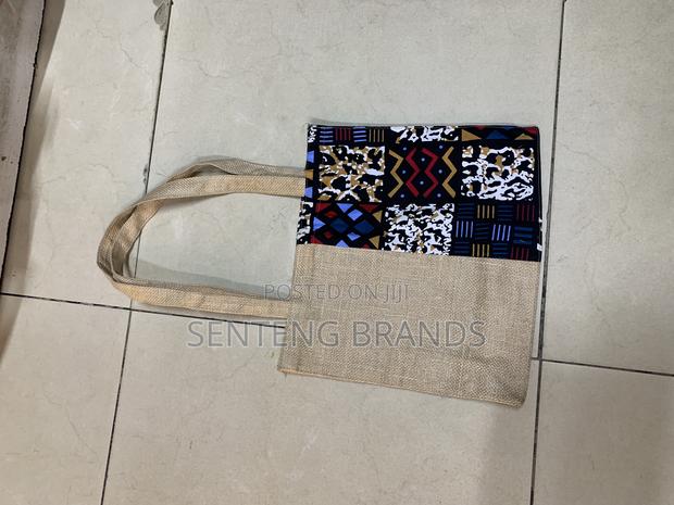 Designed Tote Bags - thumbnail 2