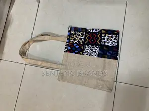 Designed Tote Bags