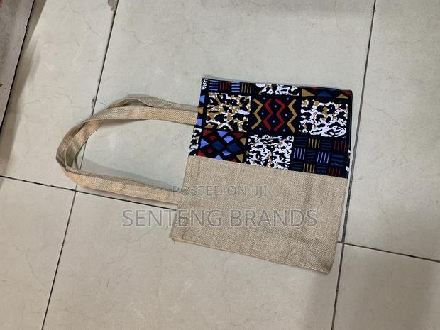 Designed Tote Bags