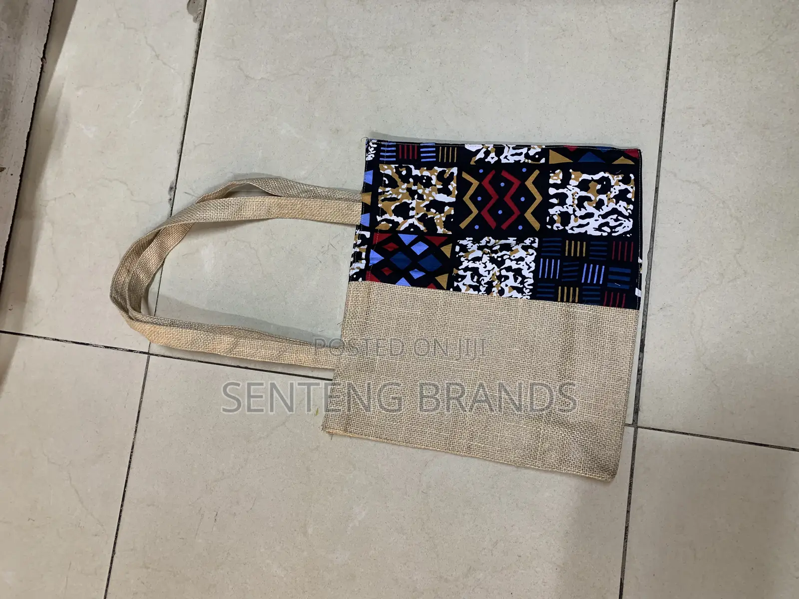 Designed Tote Bags