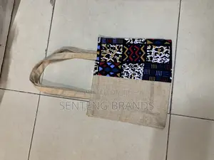 Designed Tote Bags
