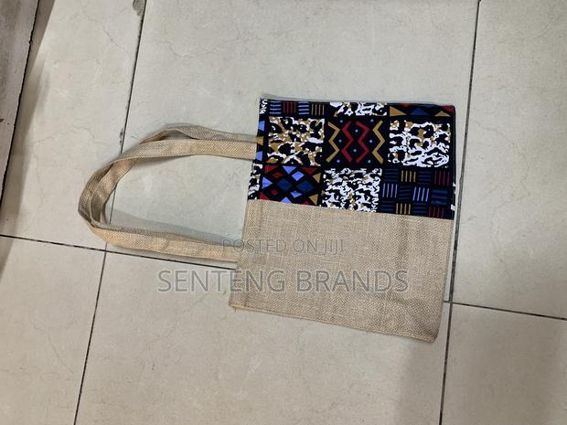 Designed Tote Bags - thumbnail 3