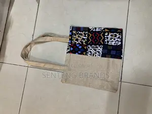 Designed Tote Bags
