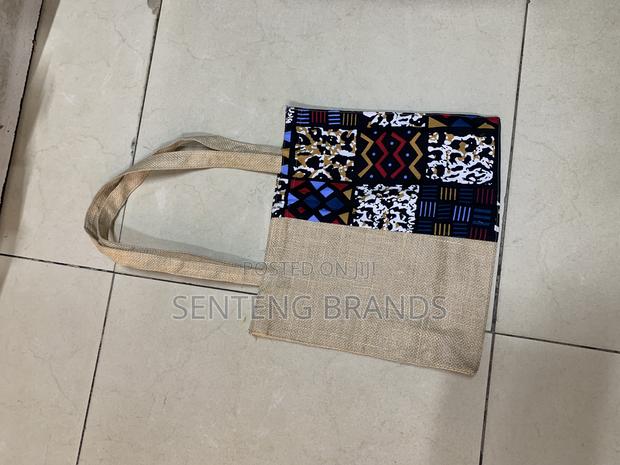 Designed Tote Bags - thumbnail 4
