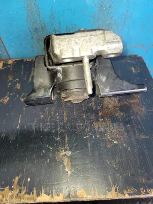 1nr Engine Mounting