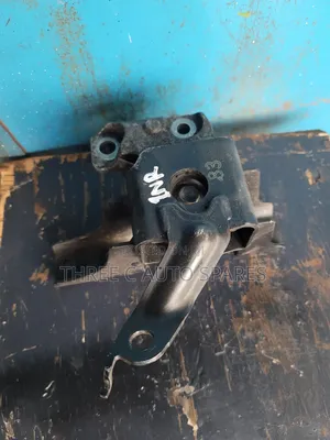 1nr Engine Mounting
