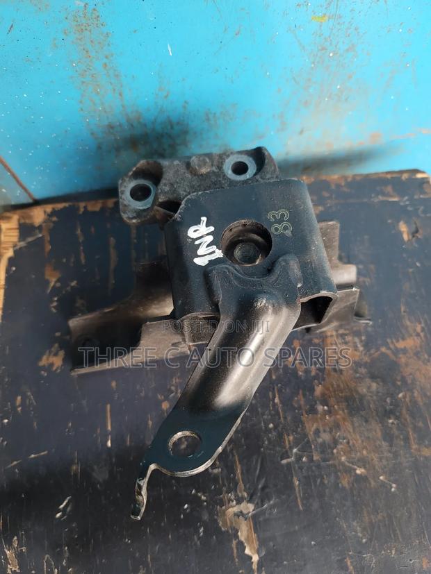 1nr Engine Mounting - thumbnail 4
