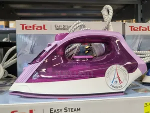 Tefal Steam Iron Fv1953m0