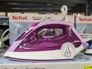 Tefal Steam Iron Fv1953m0