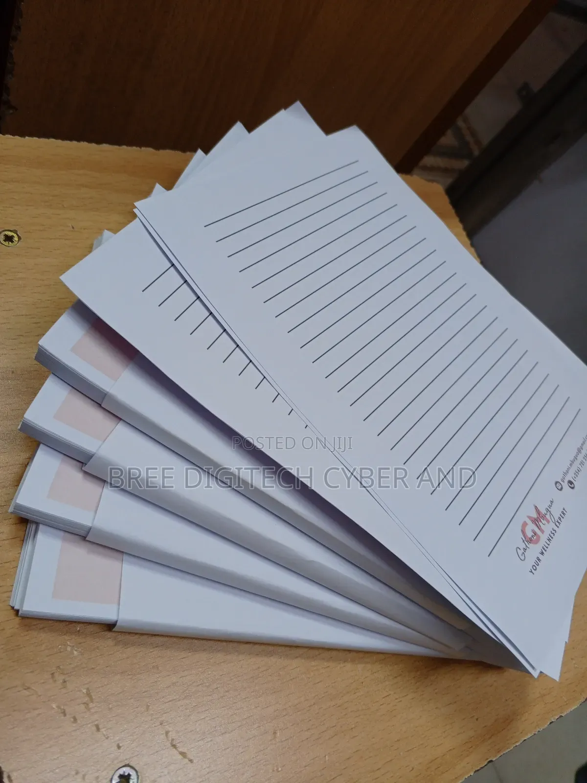 A5 Books for Printing