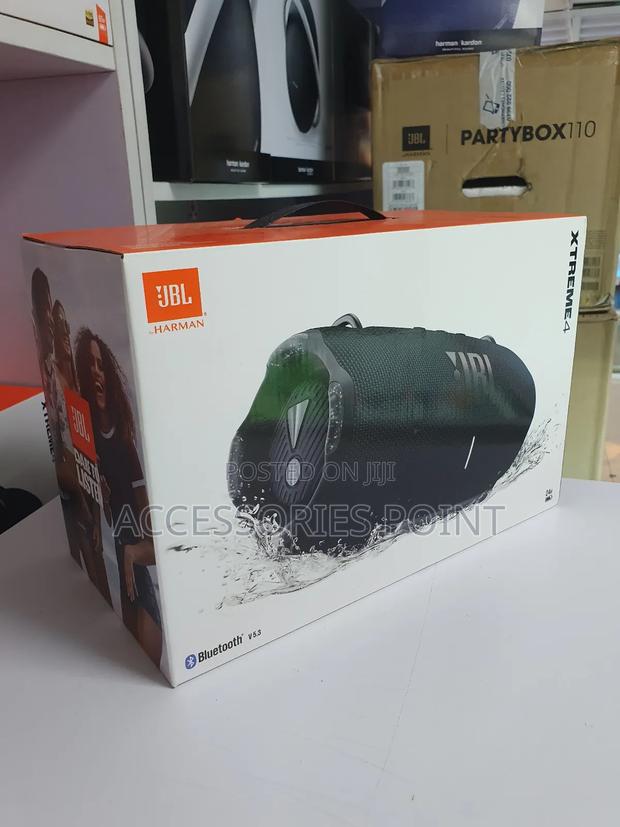 JBL Xtreme 4 - 3 Bag - thumbnail 2