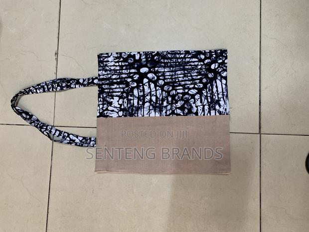 African Tote Bags Bags - thumbnail 3