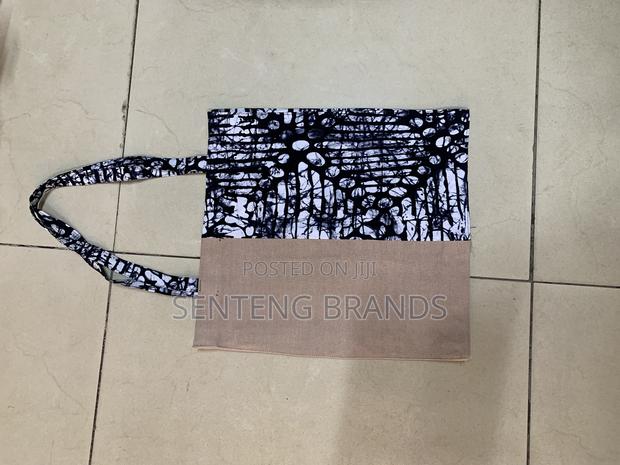 African Tote Bags Bags - thumbnail 2