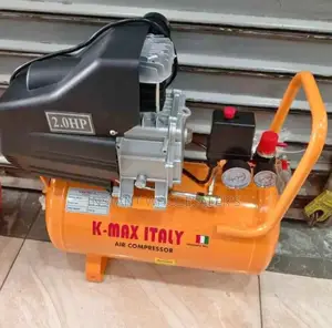 Air Compressor 25litres K Max