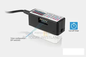 Blackvue Power Magic Ez Obd2 Adapter